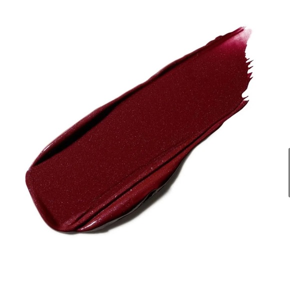 M.A.C AMPLIFIED LIPSTICK DISNEY FAVOURITES Maleficient IN DARK DEED NIB - Picture 6 of 11